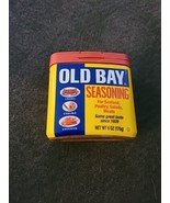 2 Pc Lot McCormick Old Bay Seasoning - 6 Oz - EACH - $18.62