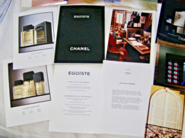 VINT. LOT EGOISTE - $38.61