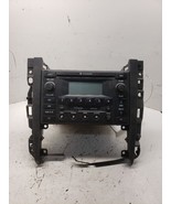 Audio Equipment Radio VIN J 8th Digit Premium IV Fits 99-03 05 JETTA 136... - €46,72 EUR