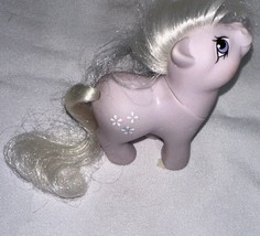 Baby Blossom Hasbro G1 Vintage My Little Pony 1984 - £11.86 GBP