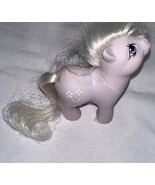 Baby Blossom Hasbro G1 Vintage My Little Pony 1984 - $14.85