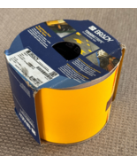 BRADY TOUGHSTRIPE 104372 Yellow Floor Marking Tape Roll 4 inch x 100 fee... - $120.99 CAD