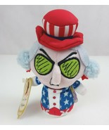 New Hallmark Itty Bittys Limited Edition Patriotic Maxine 4.5&quot; Plush - $13.57 CAD