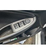 Driver Front Door Switch Driver&#39;s Mirror And Window Fits 16-23 MALIBU 10... - $95.00 CAD