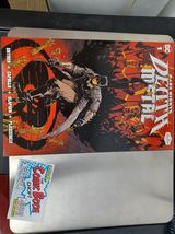 Dark Knights Death Metal #1 - Snyder, capullo, Glapion, Plascencia - £19.55 GBP