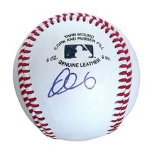 Jon Jay St Louis Cardinals Auto Baseball White Sox Cubs Angels Signed Proof - £61.36 GBP