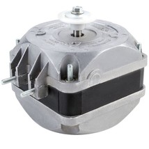 Avantco M4Q045-CA17-04 Condenser Fan Motor-115V 8W for 178AU48RHC/178AWT... - $4,182.05 MXN