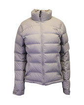 The North Face Nuptse 2 Jacket In Polyester Women Grey M - $167.20