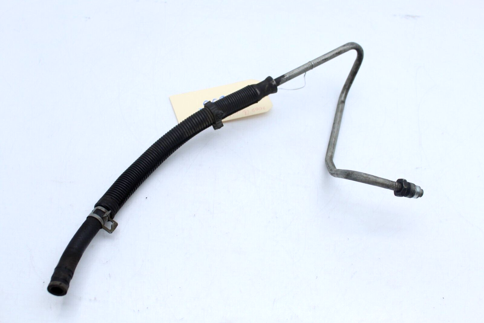 07.5-10 CHEVROLET SILVERADO 2500HD 6.6L POWER STEERING RETURN LINE HOSE ... - $85.96