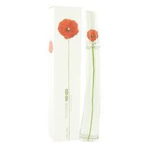 Kenzo Flower Perfume by Kenzo, Flower is a contemporary fragrance for the modern - $54.08