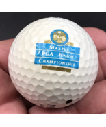 Maxfli PGA Junior Championship Souvenir Golf Ball MD-90 Two-Piece 432 - £6.02 GBP