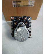 Maytag Genuine Factory Part #306039 Timer - £94.03 GBP