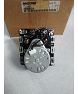 Maytag Genuine Factory Part #306039 Timer - $119.50