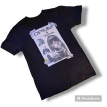 Lil Unky Apes On Opium T Shirt, XL, 2021 - £25.44 GBP