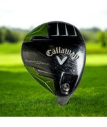 Callaway RAZR FIT XTREME 3W Head Only 15° Loft. Right Hand 3-Wood - $1,378.19 MXN