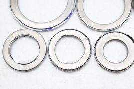 FORD 5R110W TRANSMISSION BEARINGS SET OF 7 KIT E1681 image 4