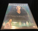 DVD Passengers 2008 SEALED Anne Hathaway, Patrick Wilson, David Morse - £7.86 GBP