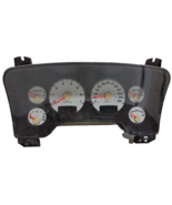04 05 Dodge Ram pickup MPH speedometer 79,025 miles OEM P56051101AG - €130,20 EUR