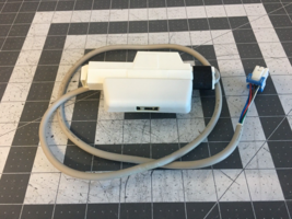 Samsung Washer Door Lock  P# DC34-00025E DC34-00025A - $19.95