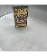 TALK TALK The Colour of Spring - Cassette Tape - EMI XDR - VG+ Tested  1... - $9.89