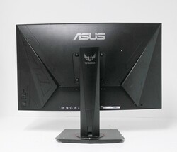 ASUS TUF VG27VQ 27" 1920 x 1080 Full HD Gaming Monitor image 4