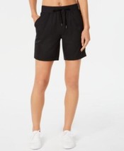 MSRP $45 Ideology 7&quot; Woven Shorts Size Small - £22.19 GBP