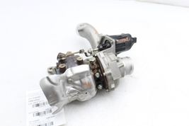 Right Passenger Turbo Turbocharger 3.0L VR30DDTT Fits 16-19 Q50 61241 image 3