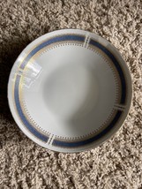 noritake blue dawn 6611 bowl 7.5” - £9.19 GBP