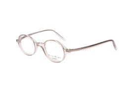 New Runway Retro RR-602 Crystal Eyeglasses 43/22/145 - $59.35