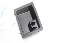 05-11 MERCEDES-BENZ SLK300 CENTER CONSOLE ASHTRAY Q4719 image 6