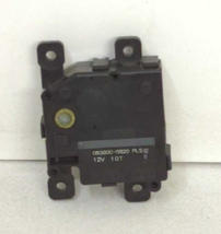 New OEM Duct Actuator Air Blend Door Motor 2007-2012 Lexus LS460 063800-0920 - $39.60