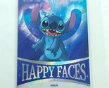 Stitch 2023 Kakawow Cosmos Disney 100 ALL-STAR Happy Faces 064/169 - £62.14 GBP