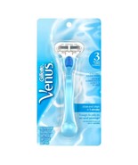 Gillette Venus Smooth Women&#39;s Razor - 1 Handle + 1 Refill (Packaging May... - $8.54