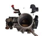 Throttle Body Throttle Valve Assembly 1.3L MX Hybrid Fits 03-05 CIVIC 63... - £49.82 GBP