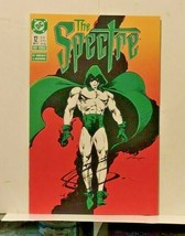 The Spectre #12 March 1988 - £3.23 GBP