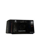Minolta Freedom Dual (35/50) 35mm Film camera Autofocus Camera/Case - $11.81