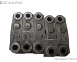 Engine Block Main Caps For 05-15 Toyota Tacoma  2.7  Gas - $64.30
