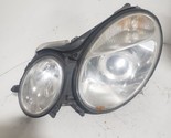 Driver Headlight 211 Type E320 Halogen Fits 03-06 MERCEDES E-CLASS 10459... - $120.73