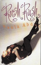 Paula Abdul: Rush, Rush (used cassette single) - £9.43 GBP