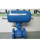 Krohne IFM4090/D/Hart/6LAS2/S Model IFC090 1-1/2&quot; Altimeter/Flowmeter,10... - $376.36