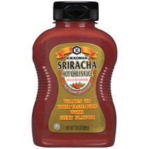 Sriracha Hot Chili Sauce - £85.58 GBP