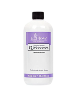 EzFlow Q-Monomer Acrylic Nail Liquid, 15.2 Oz. - $51.00