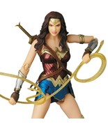Collectible Toy Wonder Women Justice League Super Hero Doll 16cm Action ... - £30.22 GBP