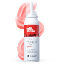 milk_shake Color Whipped Cream Leave In Coloring Conditioner, 3.4 Oz. image 12