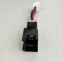 2P 2Pin Adapter Plug wiring cable for Black-purple Shoprider Mobility Scooters image 5