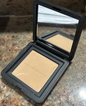 MAKE UP FOR EVER HD SKIN PERFECTING PRESSED POWDER - 2.1 MEDIUM - 0.35 O... - $22.28