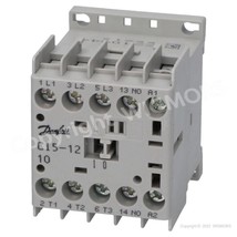 Contactor Danfoss CI 5-12 5,5kW 24V 50/60Hz 037H3507.13 - £35.73 GBP