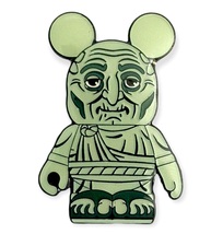 Haunted Mansion Disney Pin: Caesar&#39;s Ghost Vinylmation  - £15.58 GBP