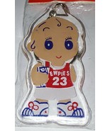 Baby Keychain - $10.00