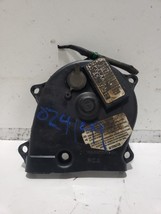 Timing Cover 3.5L Lower Fits 03-20 22-23 MDX 739616 - $40.59